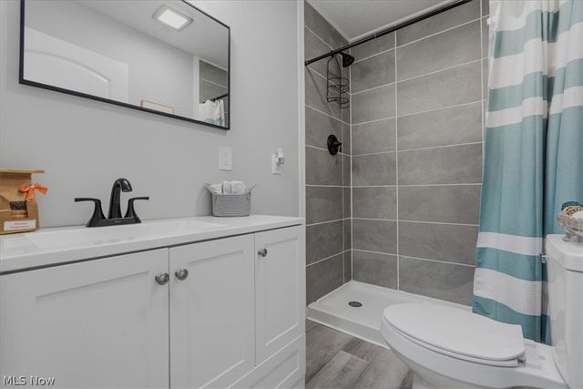 119 Stonegate Drive, Washington, WV 26181