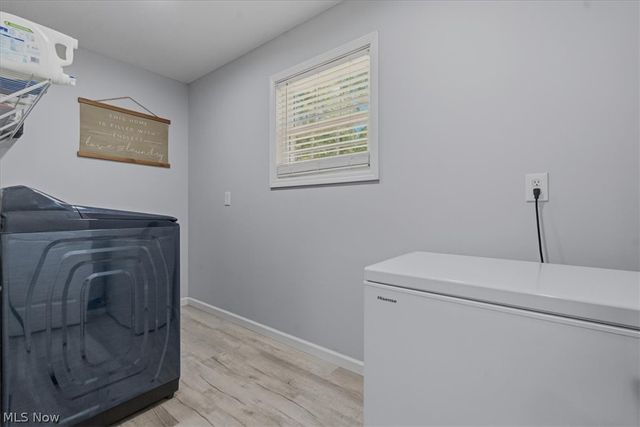 119 Stonegate Drive, Washington, WV 26181