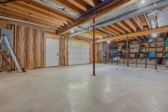 119 Stonegate Drive, Washington, WV 26181
