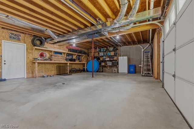 119 Stonegate Drive, Washington, WV 26181