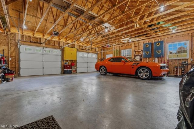 119 Stonegate Drive, Washington, WV 26181