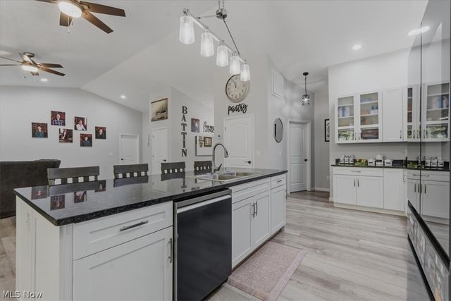 119 Stonegate Drive, Washington, WV 26181