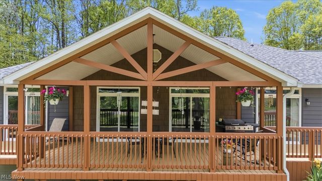 119 Stonegate Drive, Washington, WV 26181