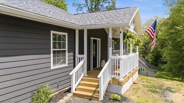119 Stonegate Drive, Washington, WV 26181