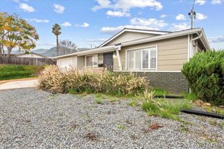 8556 Matterhorn Drive, Santee, CA 92071