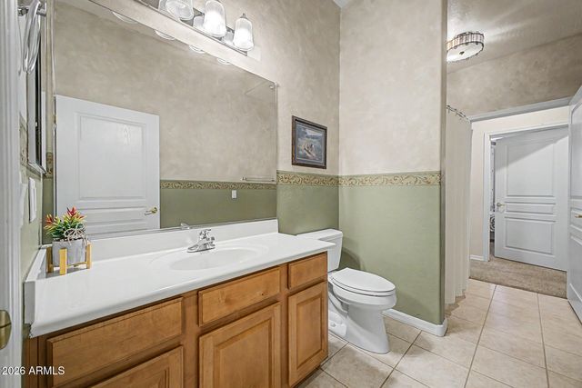 1333 W MARLIN Drive, Chandler, AZ 85286