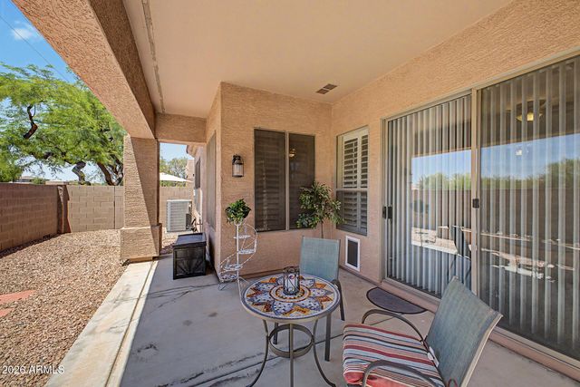 1333 W MARLIN Drive, Chandler, AZ 85286