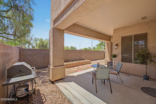 1333 W MARLIN Drive, Chandler, AZ 85286