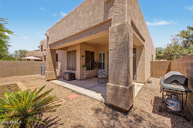 1333 W MARLIN Drive, Chandler, AZ 85286
