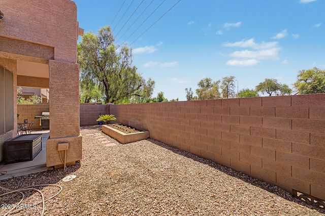 1333 W MARLIN Drive, Chandler, AZ 85286