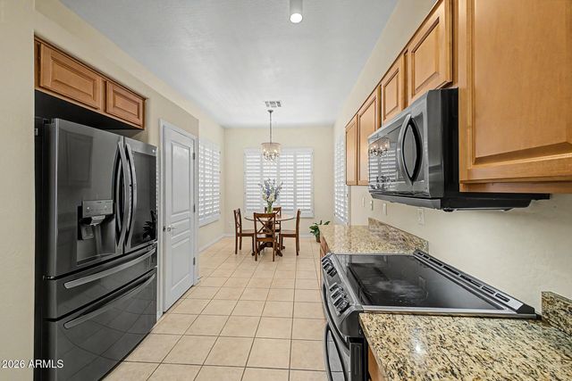1333 W MARLIN Drive, Chandler, AZ 85286