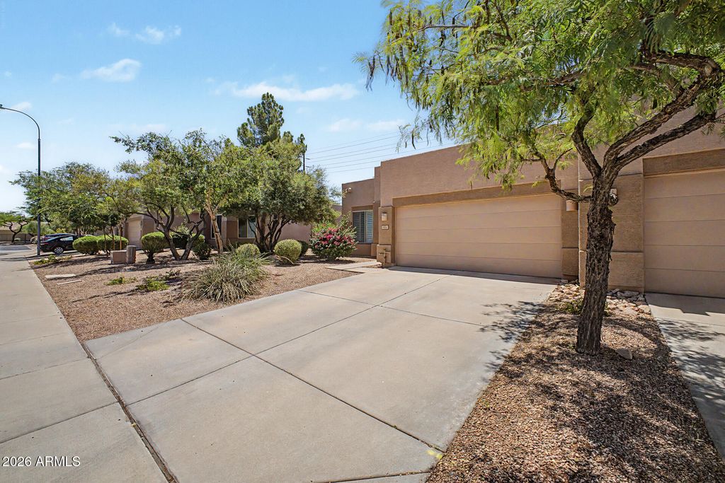 1333 W MARLIN Drive, Chandler, AZ 85286 — photo 2