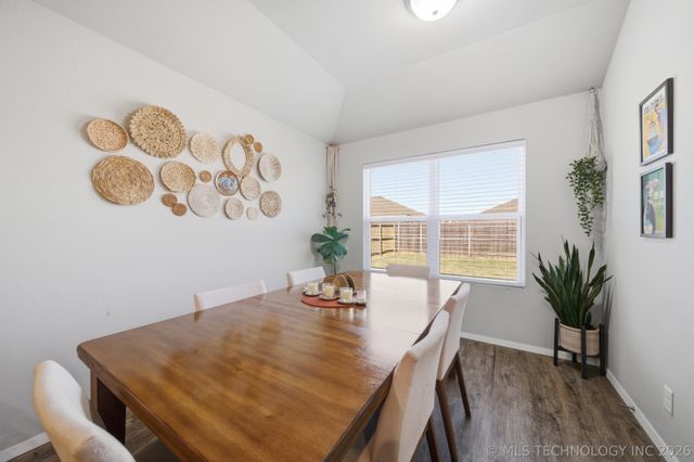 16205 S 86th East Avenue, Bixby, OK 74008