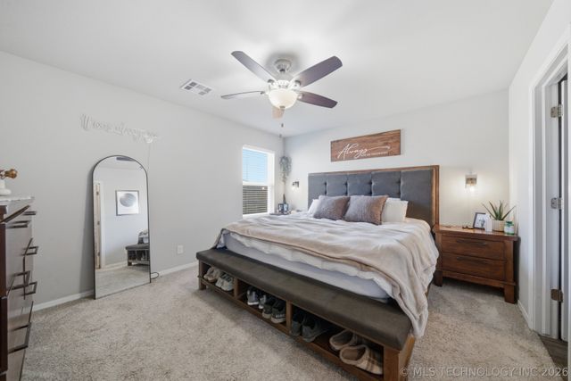 16205 S 86th East Avenue, Bixby, OK 74008