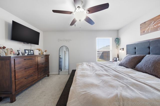 16205 S 86th East Avenue, Bixby, OK 74008