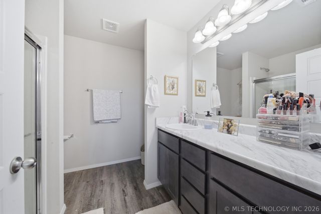 16205 S 86th East Avenue, Bixby, OK 74008