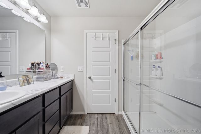 16205 S 86th East Avenue, Bixby, OK 74008