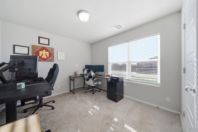 16205 S 86th East Avenue, Bixby, OK 74008