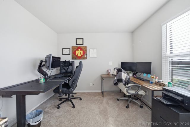 16205 S 86th East Avenue, Bixby, OK 74008