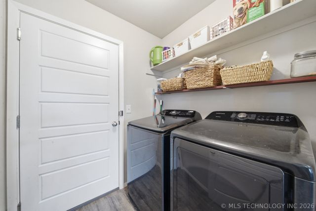 16205 S 86th East Avenue, Bixby, OK 74008