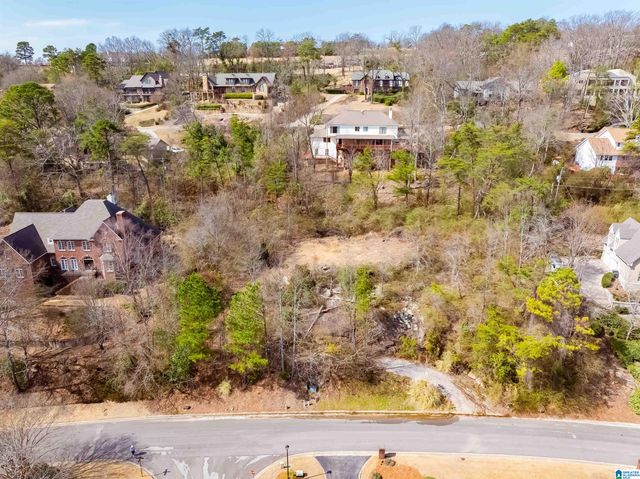 1729 VESTWOOD HILLS DRIVE, Vestavia Hills, AL 35216
