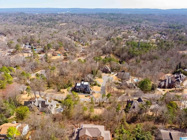 1729 VESTWOOD HILLS DRIVE, Vestavia Hills, AL 35216