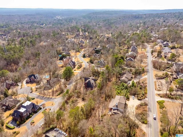 1729 VESTWOOD HILLS DRIVE, Vestavia Hills, AL 35216