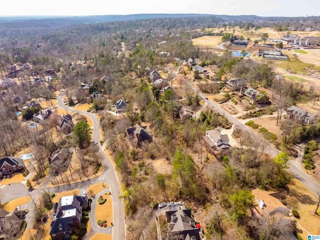 1729 VESTWOOD HILLS DRIVE, Vestavia Hills, AL 35216
