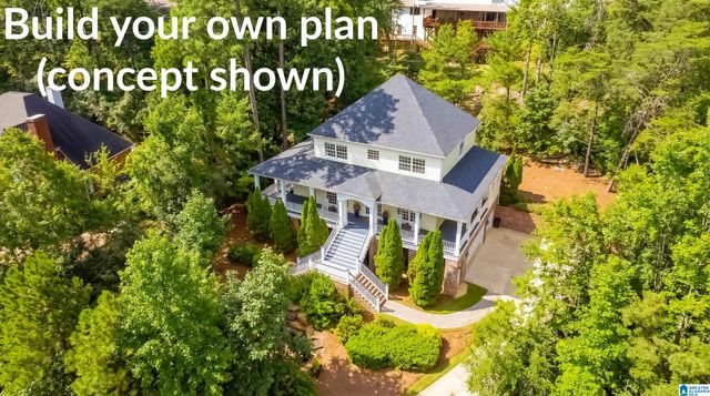 1729 VESTWOOD HILLS DRIVE, Vestavia Hills, AL 35216
