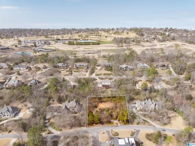 1729 VESTWOOD HILLS DRIVE, Vestavia Hills, AL 35216