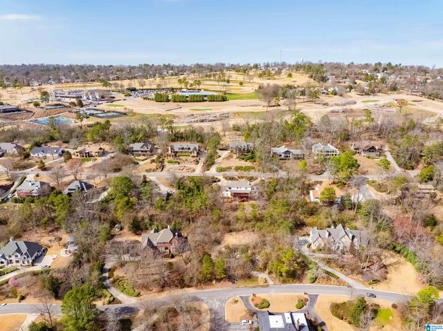 1729 VESTWOOD HILLS DRIVE, Vestavia Hills, AL 35216