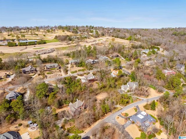 1729 VESTWOOD HILLS DRIVE, Vestavia Hills, AL 35216