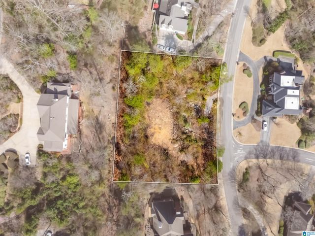 1729 VESTWOOD HILLS DRIVE, Vestavia Hills, AL 35216