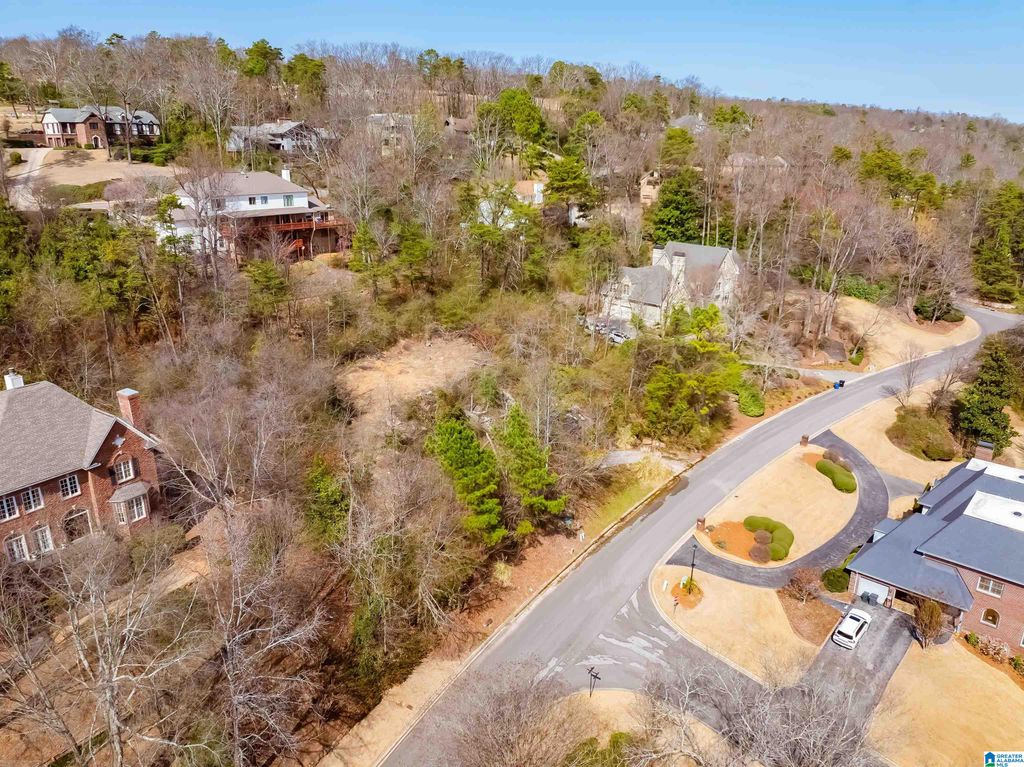 1729 VESTWOOD HILLS DRIVE, Vestavia Hills, AL 35216