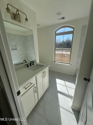 451 Poplar Lane, Holly Springs, MS 38635