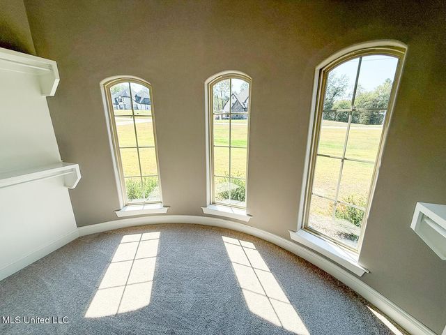 451 Poplar Lane, Holly Springs, MS 38635