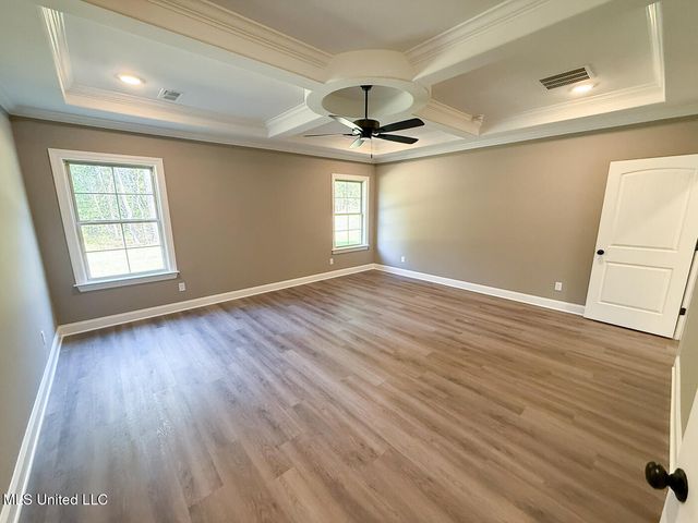 451 Poplar Lane, Holly Springs, MS 38635