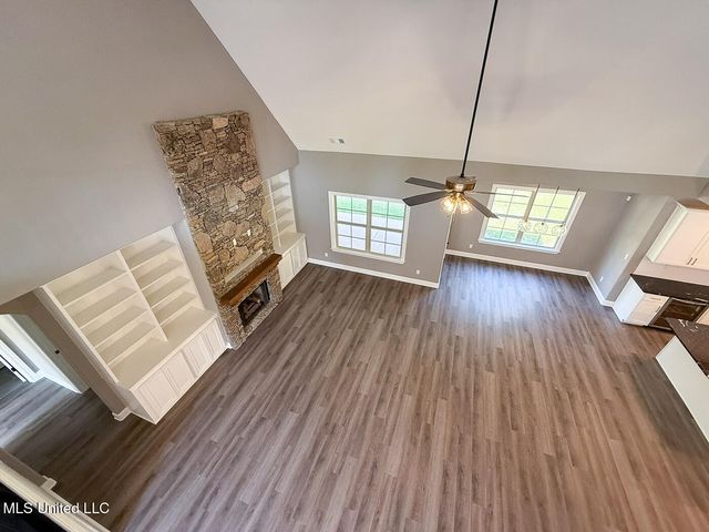 451 Poplar Lane, Holly Springs, MS 38635