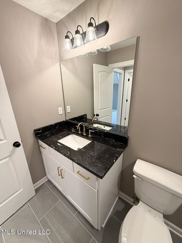 451 Poplar Lane, Holly Springs, MS 38635