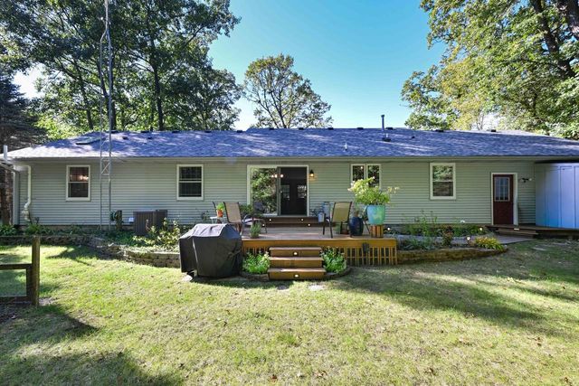 10331 32nd AVENUE, Pleasant Prairie, WI 53158