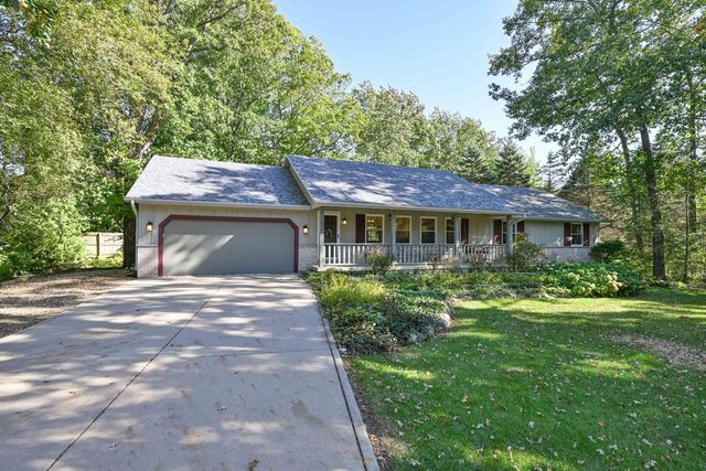 10331 32nd AVENUE, Pleasant Prairie, WI 53158