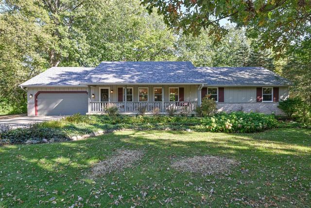10331 32nd AVENUE, Pleasant Prairie, WI 53158
