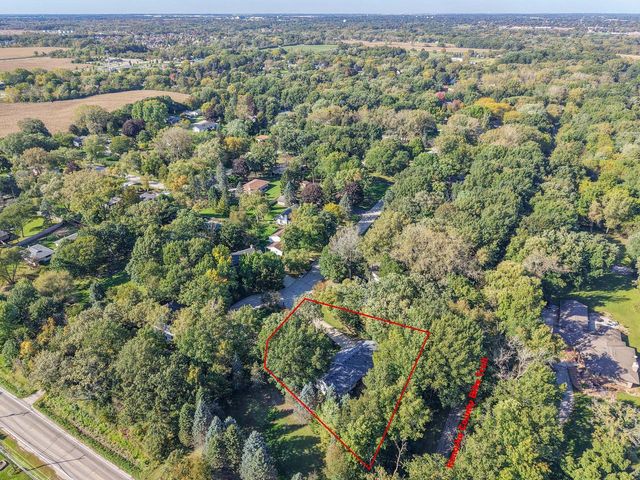 10331 32nd AVENUE, Pleasant Prairie, WI 53158