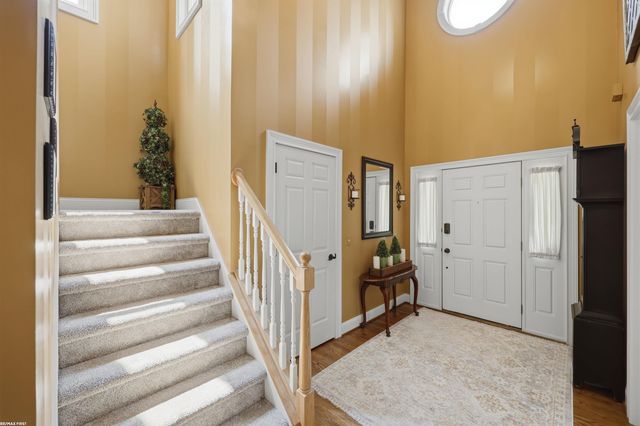 12294 Parkside Circle, Washington Twp, MI 48094