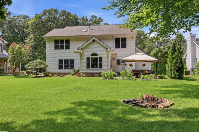12294 Parkside Circle, Washington Twp, MI 48094