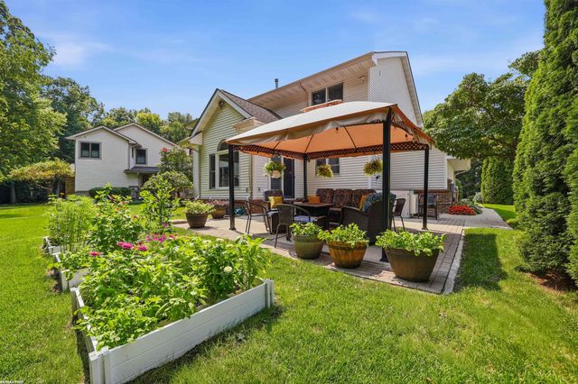 12294 Parkside Circle, Washington Twp, MI 48094