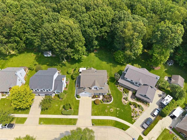 12294 Parkside Circle, Washington Twp, MI 48094