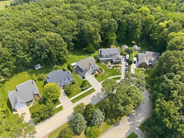 12294 Parkside Circle, Washington Twp, MI 48094