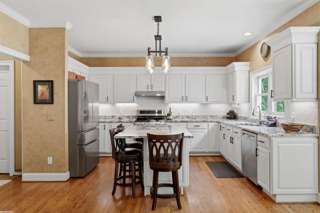 12294 Parkside Circle, Washington Twp, MI 48094