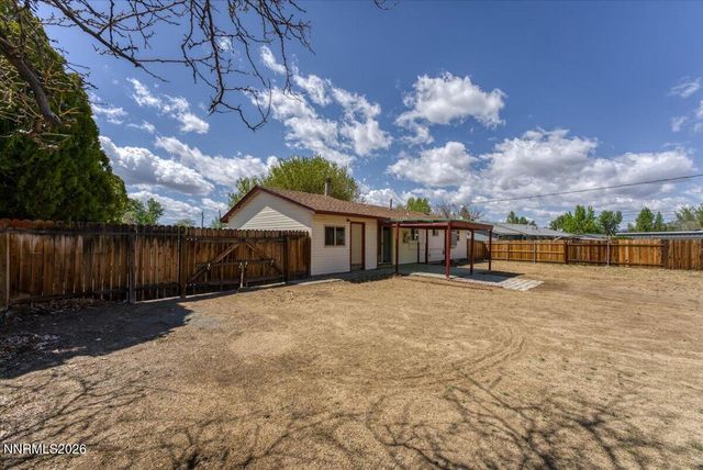 9070 Reservoir Street, Reno, NV 89506